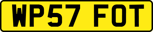 WP57FOT
