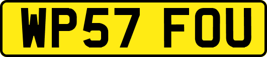 WP57FOU