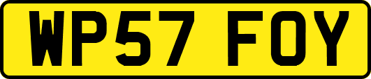 WP57FOY