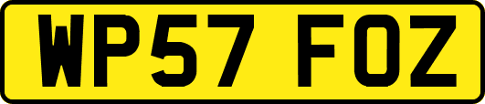 WP57FOZ
