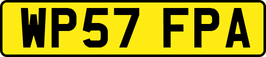 WP57FPA