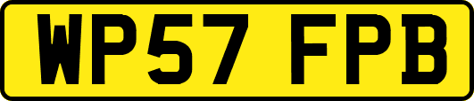 WP57FPB