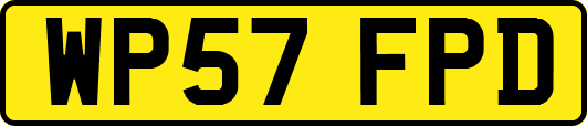 WP57FPD