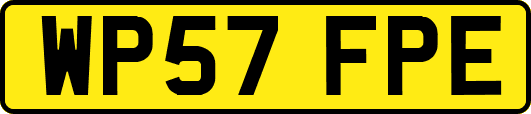 WP57FPE