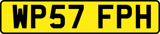 WP57FPH