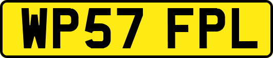 WP57FPL