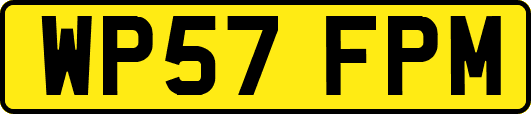 WP57FPM