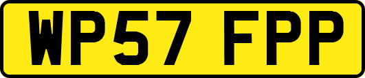 WP57FPP
