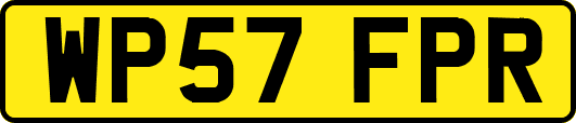 WP57FPR