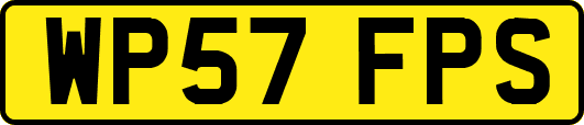 WP57FPS