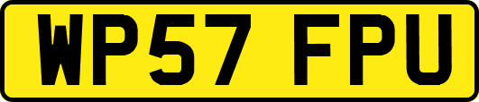 WP57FPU