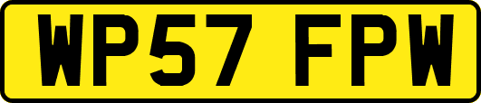WP57FPW