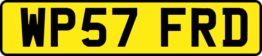 WP57FRD