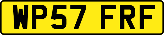WP57FRF