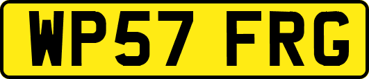 WP57FRG