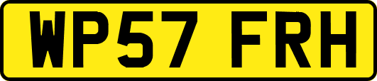 WP57FRH