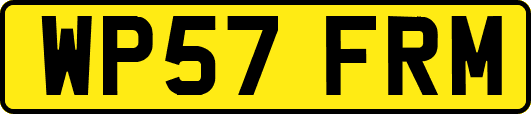 WP57FRM