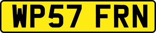 WP57FRN