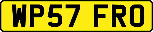 WP57FRO