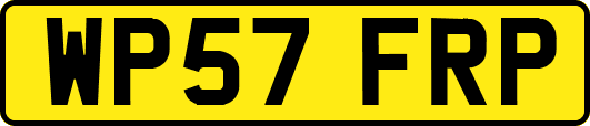 WP57FRP