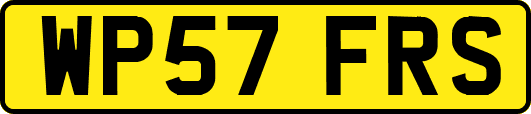 WP57FRS