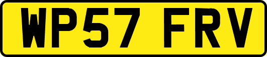 WP57FRV