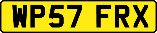 WP57FRX