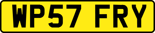 WP57FRY