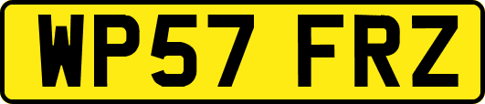 WP57FRZ
