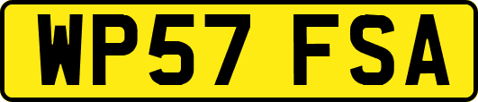 WP57FSA