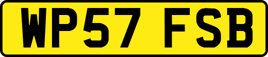WP57FSB