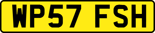 WP57FSH
