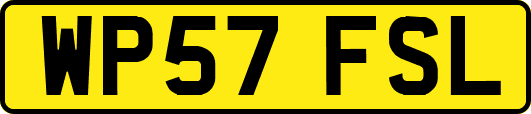 WP57FSL