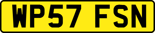 WP57FSN