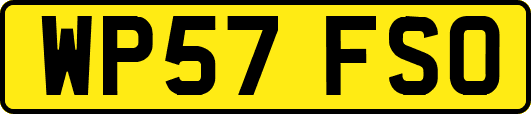 WP57FSO