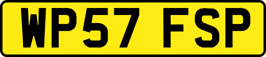 WP57FSP