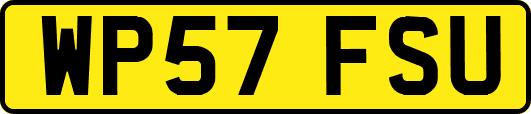 WP57FSU