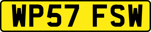 WP57FSW