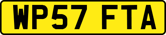 WP57FTA