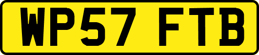 WP57FTB