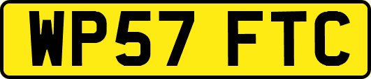WP57FTC