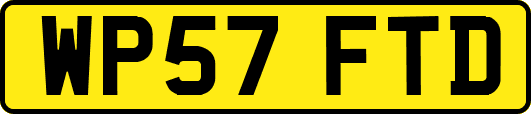 WP57FTD