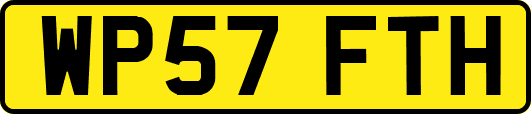WP57FTH