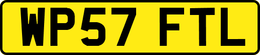 WP57FTL