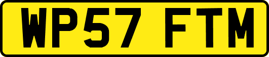 WP57FTM