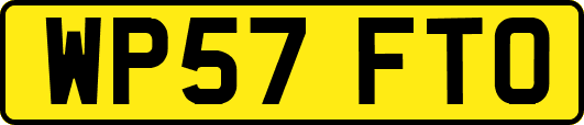WP57FTO