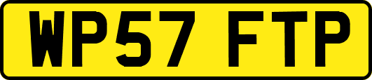 WP57FTP