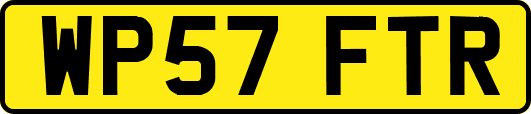 WP57FTR