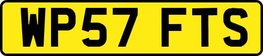 WP57FTS