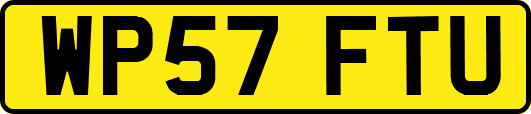 WP57FTU
